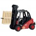 Carrello Elevatore Linde H30D ( Muletto ) - Bruder 02511